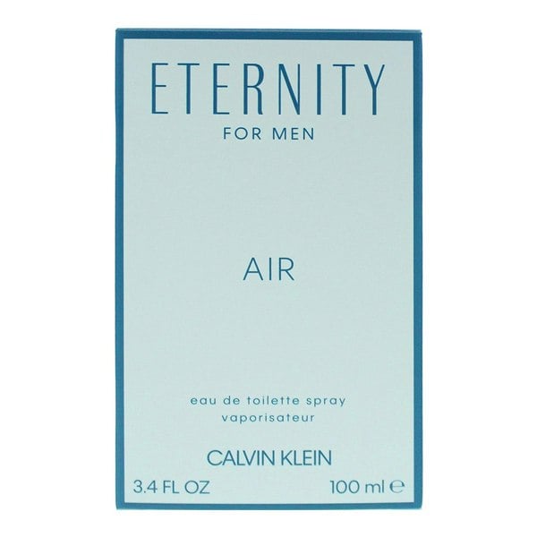 Calvin Klein Eternity For Men Air for Him Eau de Toilette - 100ml