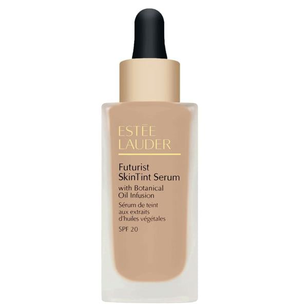 Estée Lauder Futurist SkinTint Serum Foundation SPF20 2N1 Desert Beige 30ml - Extra
