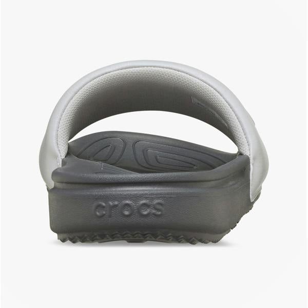 Crocs Crocs CROCS ALL DAY Mens Sliders Grey