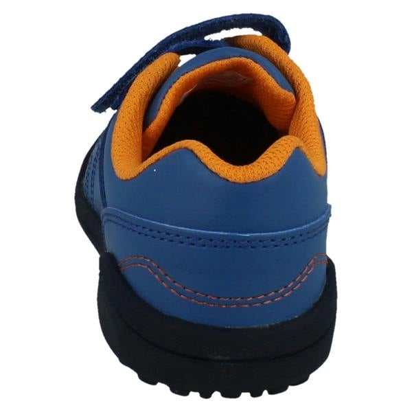 Clarks Boys Clarks Casual Trainers Award Fly O