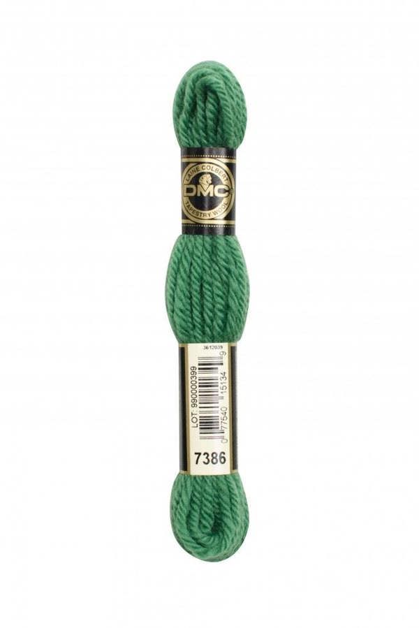 7386 | Green