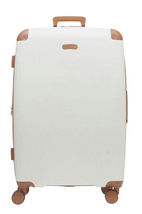 Rock Luggage Carnaby Hard Shell Classic Suitcase Set