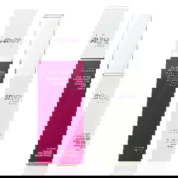 SkinSense Double Strength Retinol Serum 30 ml