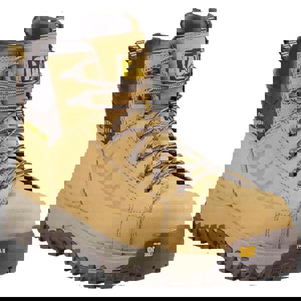 Caterpillar Threshold Rebound Mens Composite Toe Cap Work Safety Boots