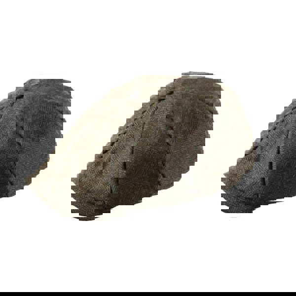 Shop Herringbone Tweed Newsboy Cap | Heritage Traditions