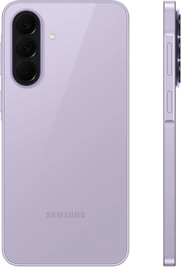 Samsung Galaxy A37 5G 128GB 6GB RAM Dual SIM 6.7" Smartphone