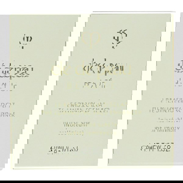 Clé De Peau Beauté Luminizing Face Enhancer 17 Celestial Sparks Highlighter 9.9g