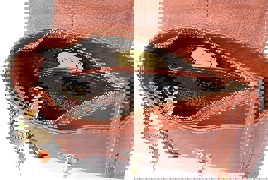 Catwalk Collection Handbags Athena - Handbag