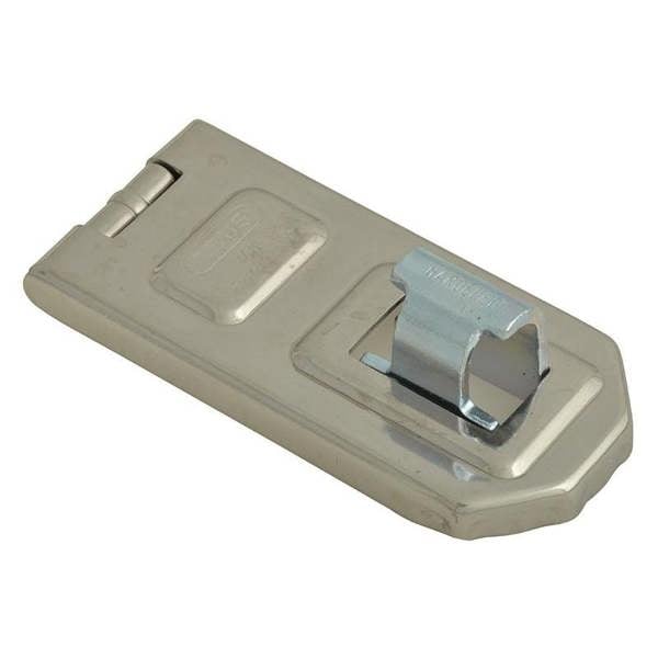 Abus Mechanical 140 Series Diskus Hasp & Staple - Multi Colour - 