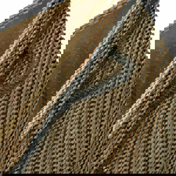 Fireside Log Basket