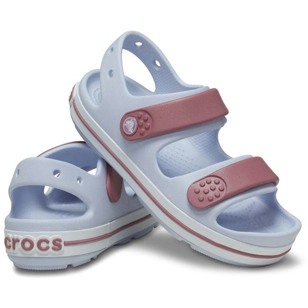 Crocs Crocband Play Thermoplastic Dreamscape/Cassis Sandals