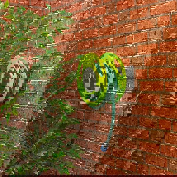 St Helens Wall Mounting Hose Reel