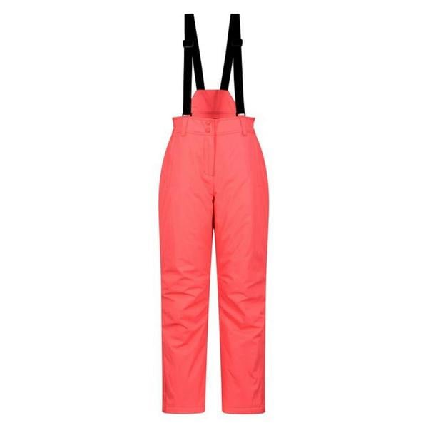Mountain Warehouse Womens/Ladies Moon II Ski Trousers - Bright Pink