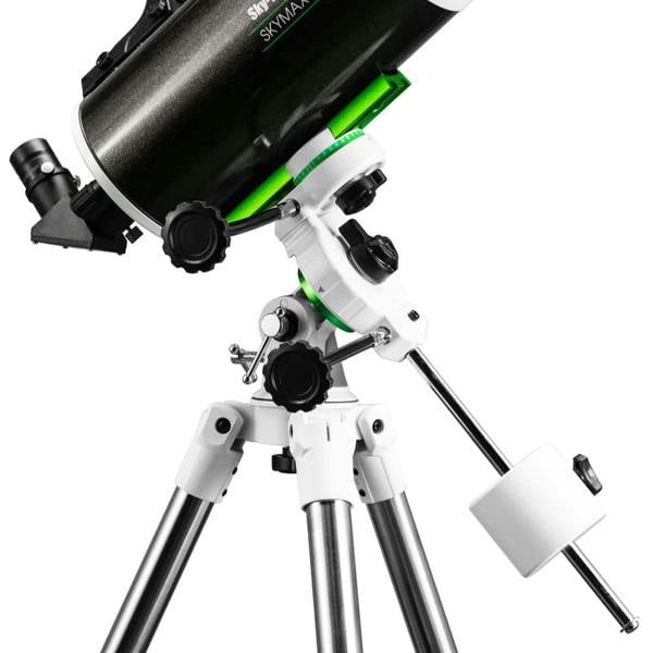 Sky Watcher Starquest DX127 MAK Astronomy Telescope with DX Deluxe EQ Mount
