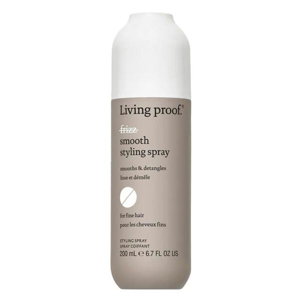 Living Proof. No Frizz Smooth Spray