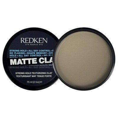 Redken Matte Clay 75ml