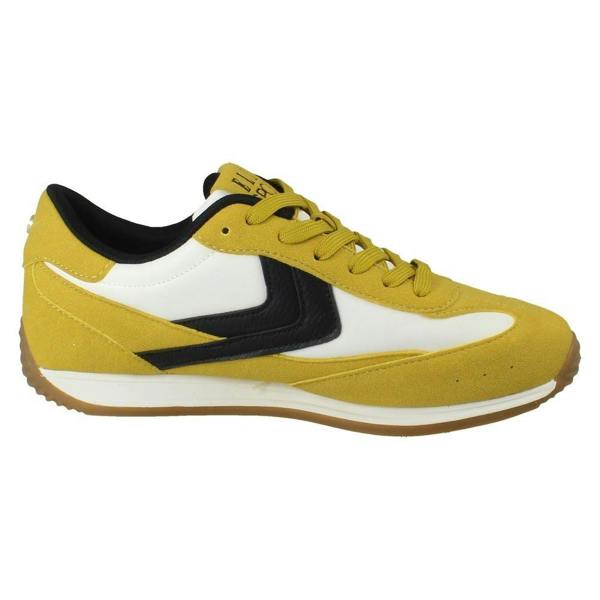 Elle Sport Ladies Elle Sport Casual Lace Up Trainers F7364