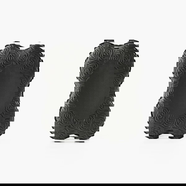 Myga Black Yoga Support Jellies – 2 Pack