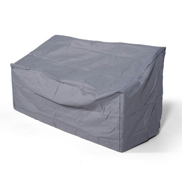 Giardino Arizona 2 Seat Garden Sun Lounger Set Cover