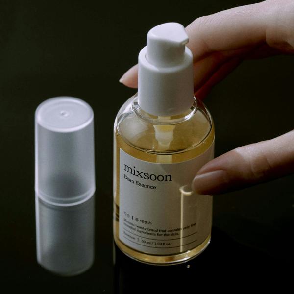 Mixsoon Skincare Bean Essence 50ml - Additional 4