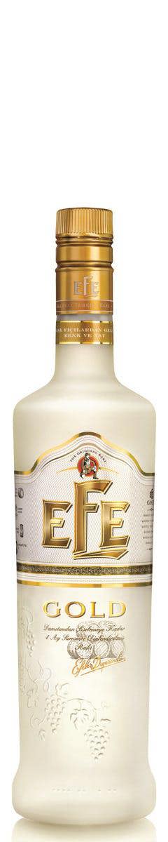 EFE Raki Gold
