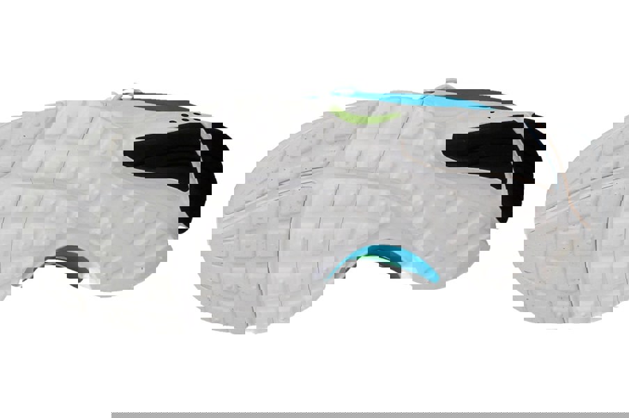 Nike Presto GS Dm3193  100 - White Lime Glow Aquamarine 100 - Photo 4