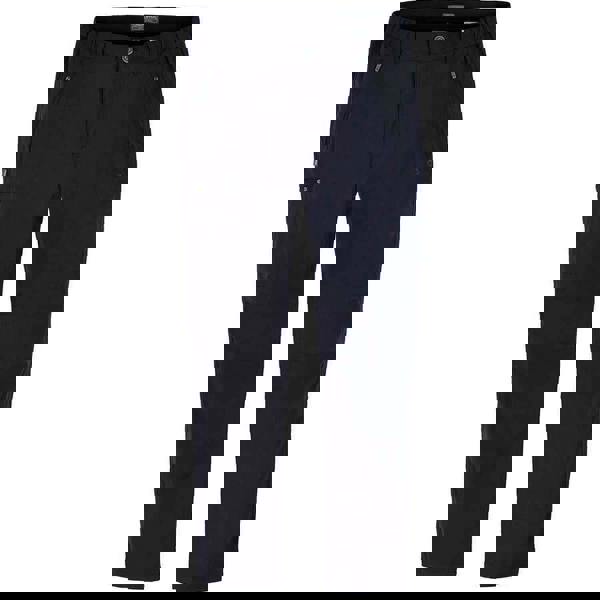 Craghoppers Mens Expert Kiwi Pro Stretch Hiking Trousers - Dark Navy - 