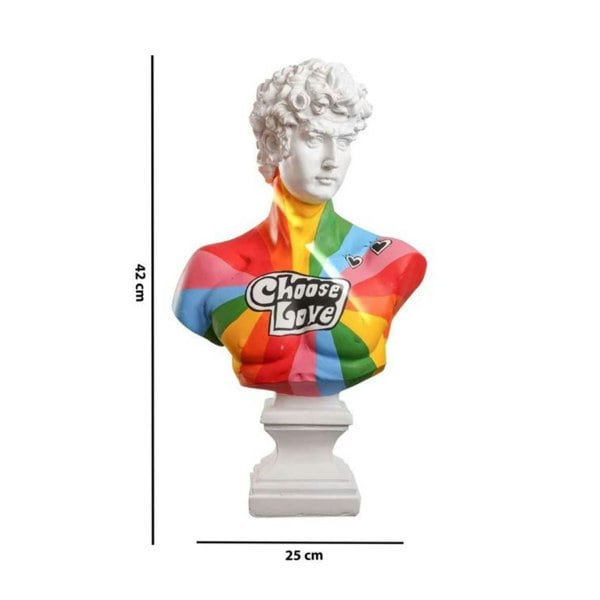 Artchi David Series & Set of 3