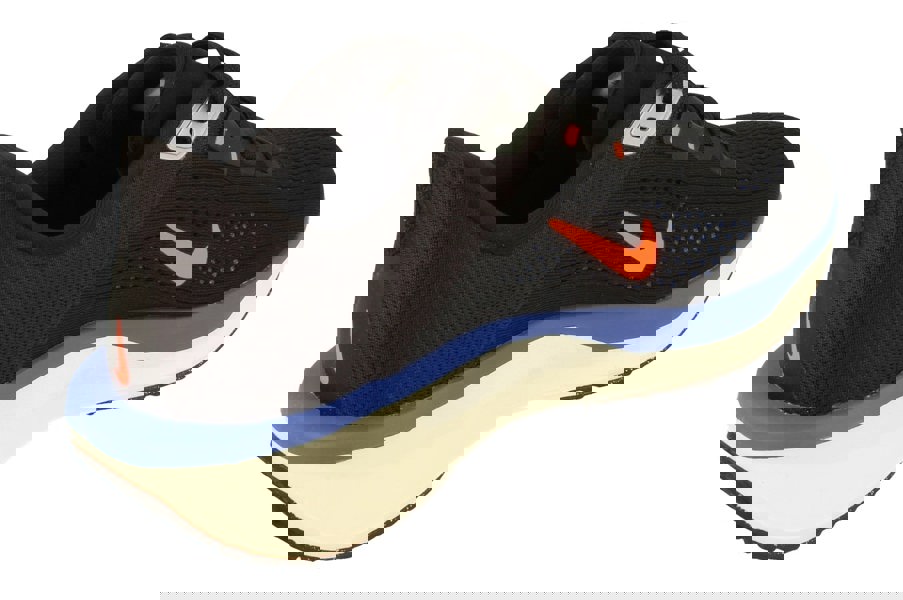 Nike Quest 6 Mens Fd6033  008 - Black Hyper Crimson 008 - Photo 2