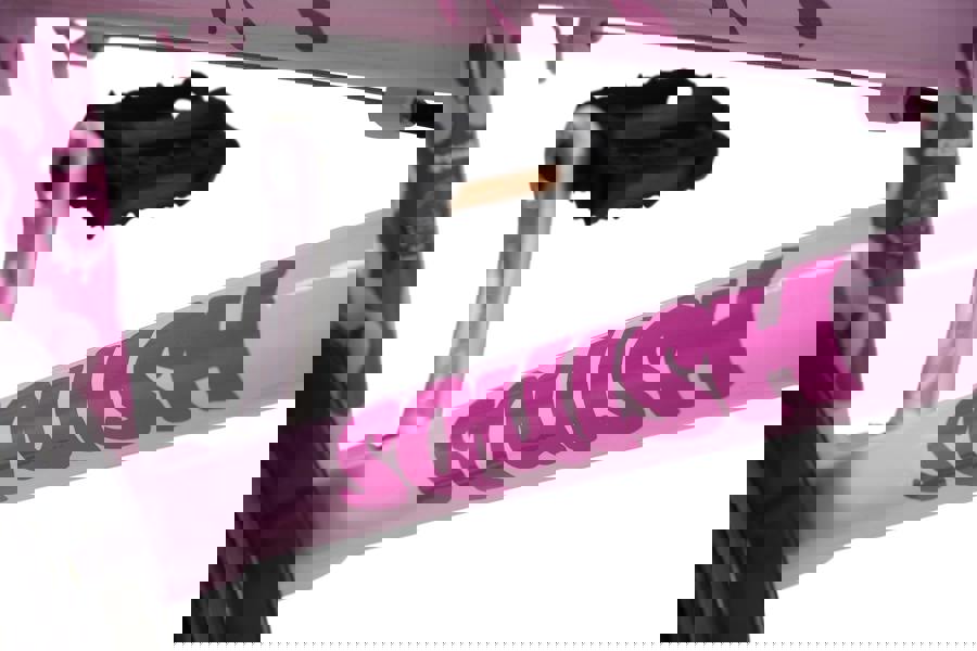 Squish 14" Wheel Lightweight Hybrid Bike Pink