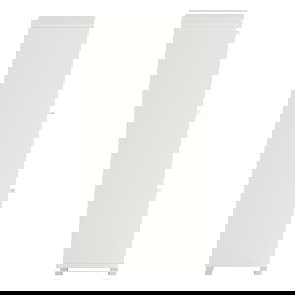 Furniture To Go Sofia Chest of 3 Drawers in White