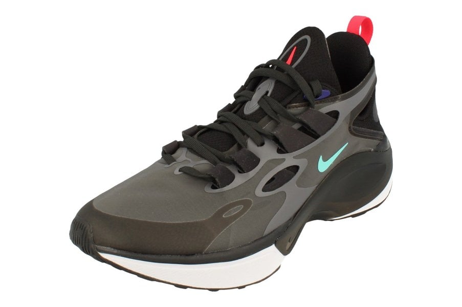 Nike Signal D/Ms/X Mens At5303  005 - Black Darek Grey 005 - Photo 0