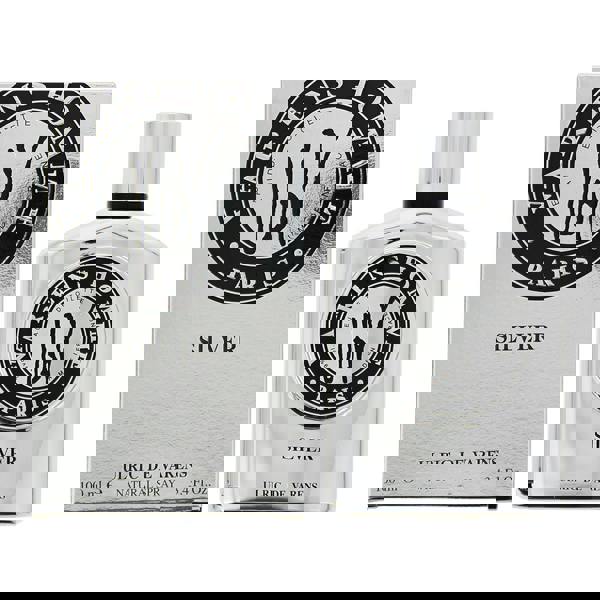 Ulric De Varens UDV Silver Limited Edition Eau de Toilette 100ml