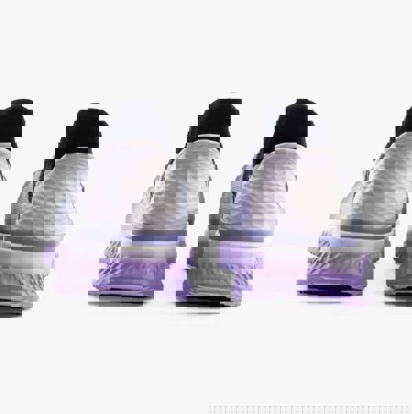 Skechers Work 108152EC TILIDO - OMBRAY Womens Safety Trainers Black/Purple