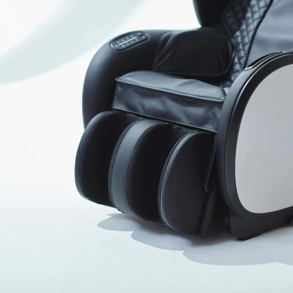 Synca CirC 3 Massage Chair - uk.johnsonfitness.com