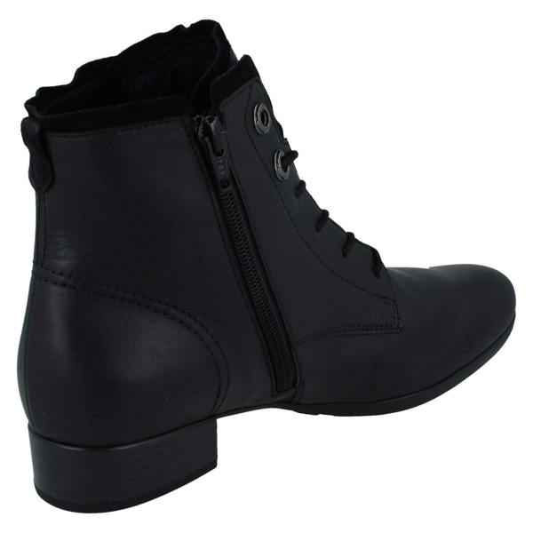 Gabor Ladies Gabor Smart Ankle Boots 52.715