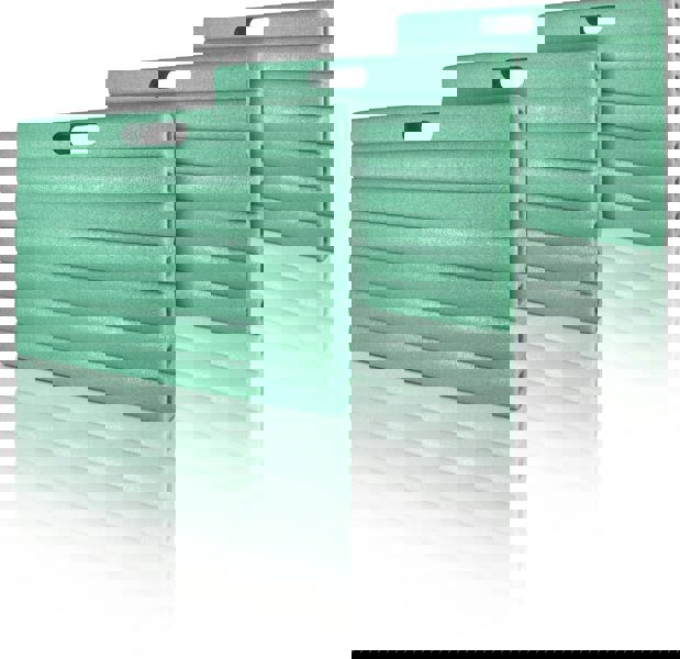 St Helens Set of 3, Knee Cushions