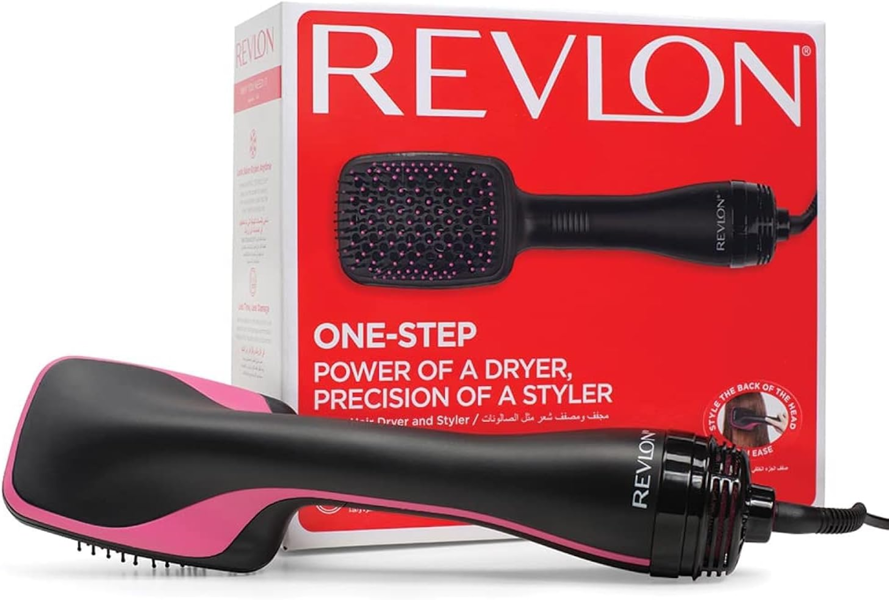 Revlon DR5212 One Step Dryer and Styler