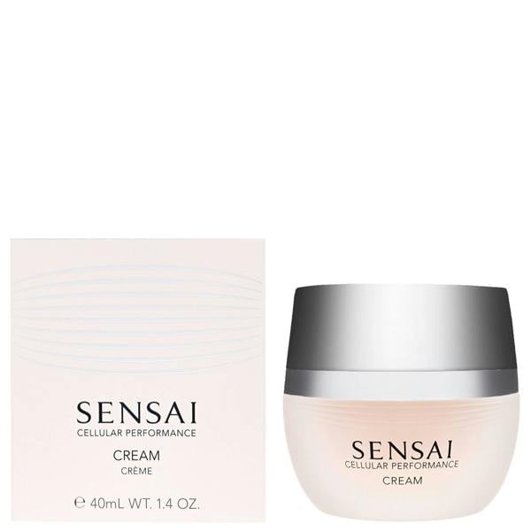 SENSAI Cellular Performance Standard Series Cream 40ml - Additional 2