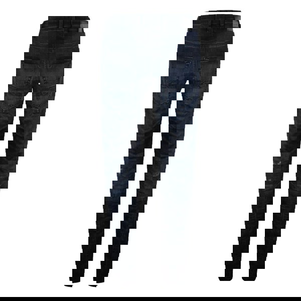 Diesel Krooley Cb-Ne Blue Jogg Jeans