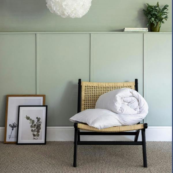 Soak&Sleep Duck Feather & Down Duvets