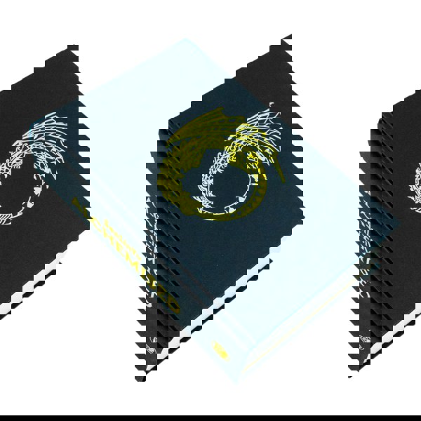 Alchemised by SenLinYu : The 2025 debut novel phenomenon everyone is talking about and no one can put down