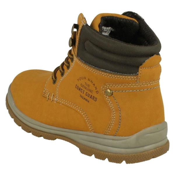 JC Dees Boys JCDees Ankle Boots
