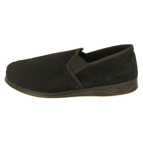 Padders Mens Padders Full Slippers Albert