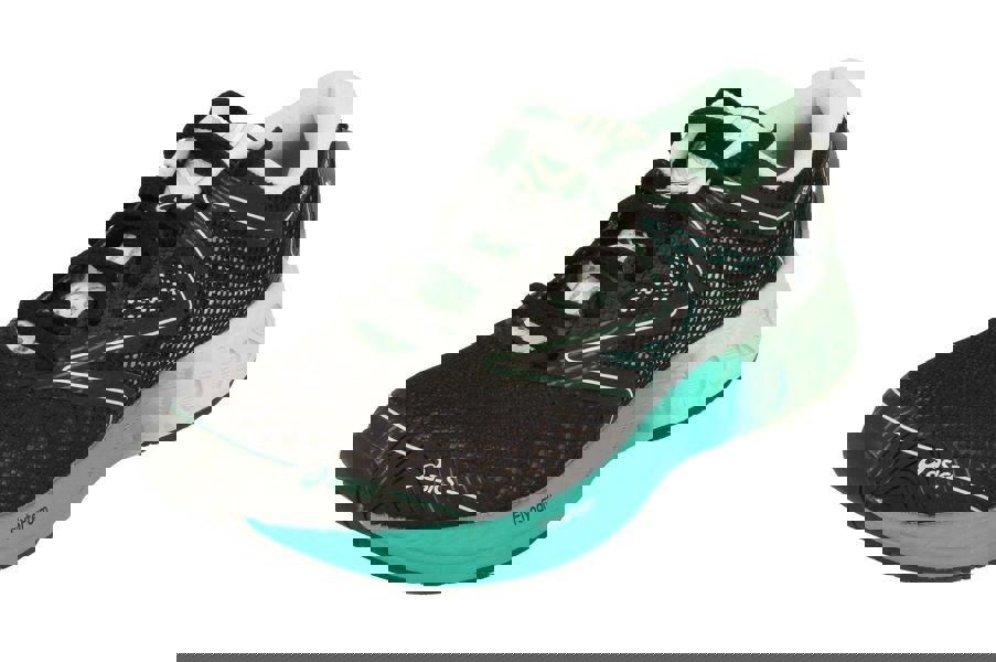 Asics Noosa Ff Womens T772N 9087 - KicksWorldwide