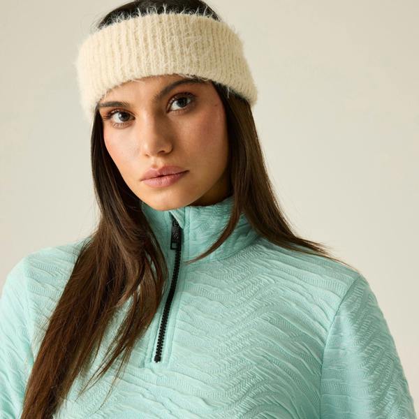 Dare 2B Womens Glamorize IV Midlayer - Water Ballet