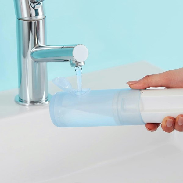 Panasonic EW-DJ11 Cordless Compact & Portable Water Flosser with Free Gift RRP £15