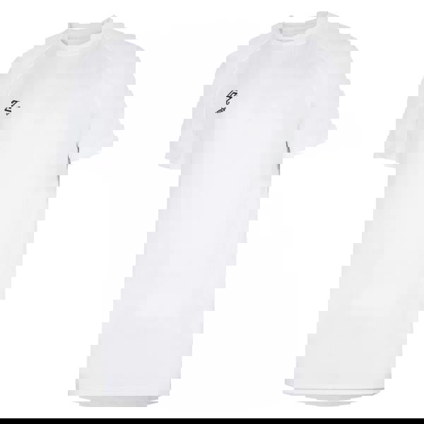 Umbro Mens Rugby Drill Top - White