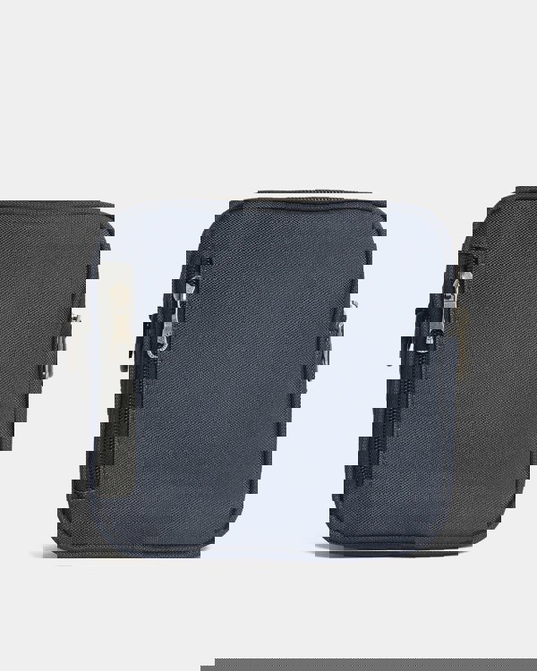 Lyle & Scott Cross Body Bag - Z271 Dark Navy - CHO - Designer Unisex Bags