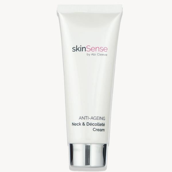 SkinSense Anti-Ageing Firming Neck & Decollete Cream
